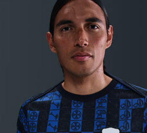 Pumas 2025/26