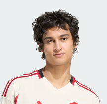 Liverpool 2025/26