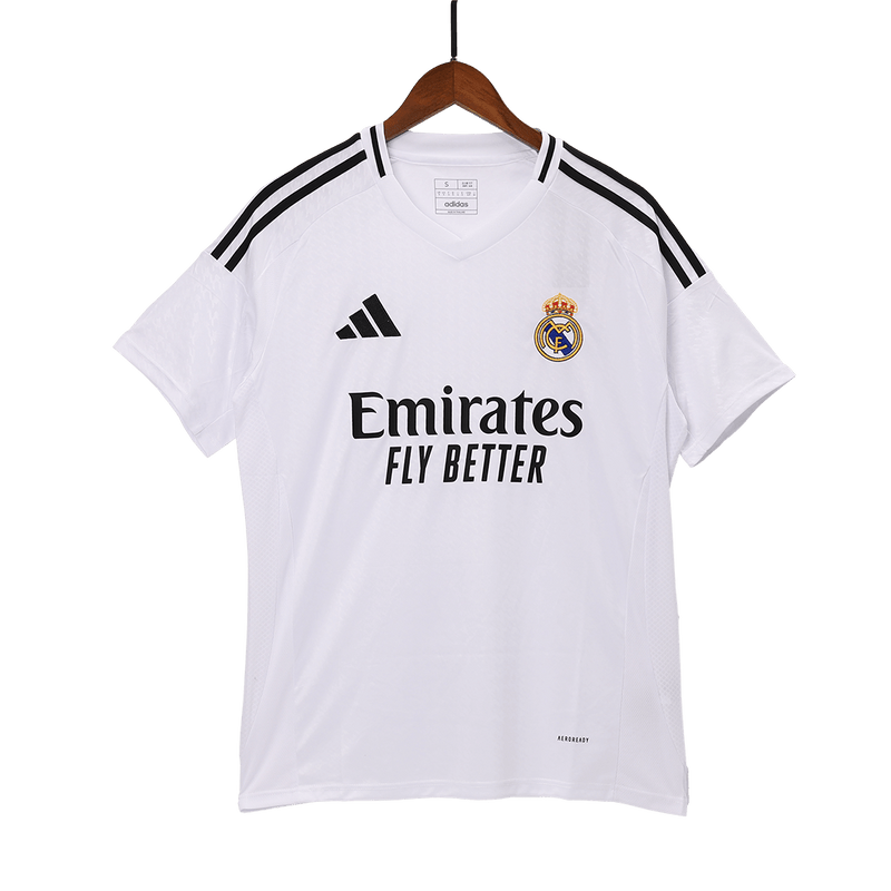 Jersey Home 24/25