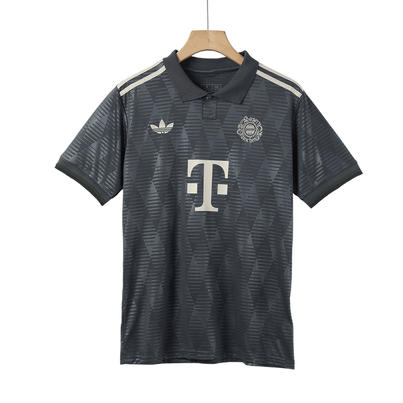 Jersey Speciale 24/25