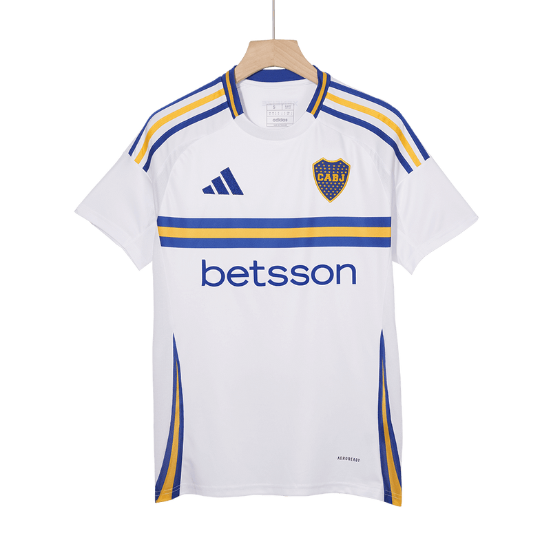 BOC Jersey Away 24/25