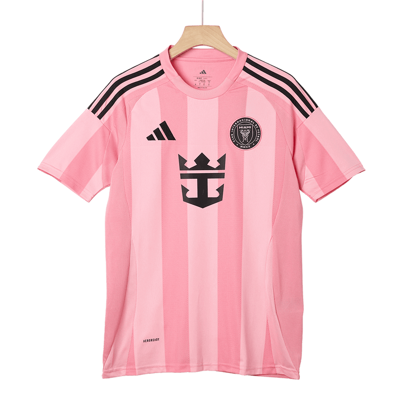 IM Jersey Home 24/25