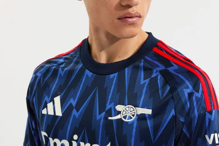 #14 Gyökeres ARS Jersey Away 25/26