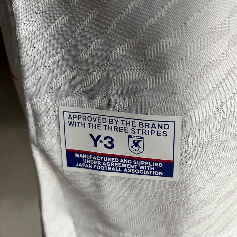 JAP. Special Edition PLayer 24/25