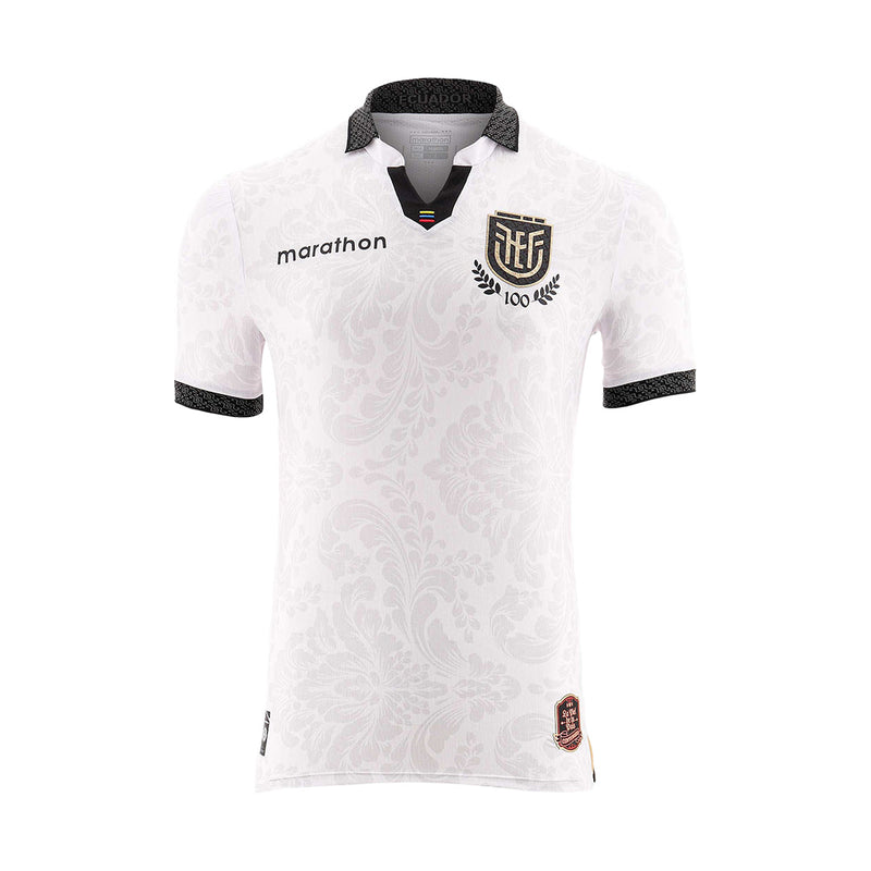 FEF ECU. 100th Anniversary Jersey lll - Limited Edition - Men's