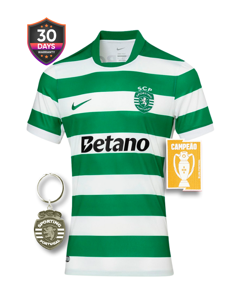 SPC Jersey Home 25/26