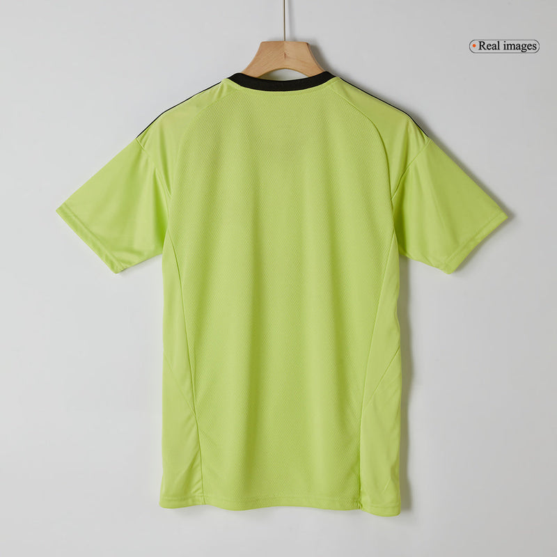 Jersey Portieri 24/25