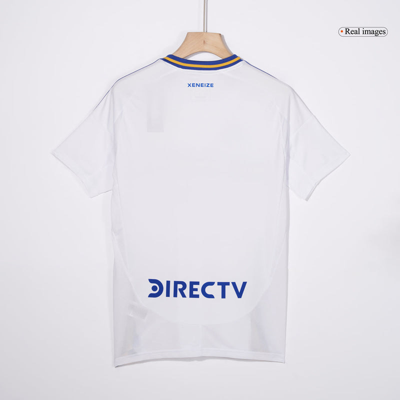 BOC Jersey Away 24/25