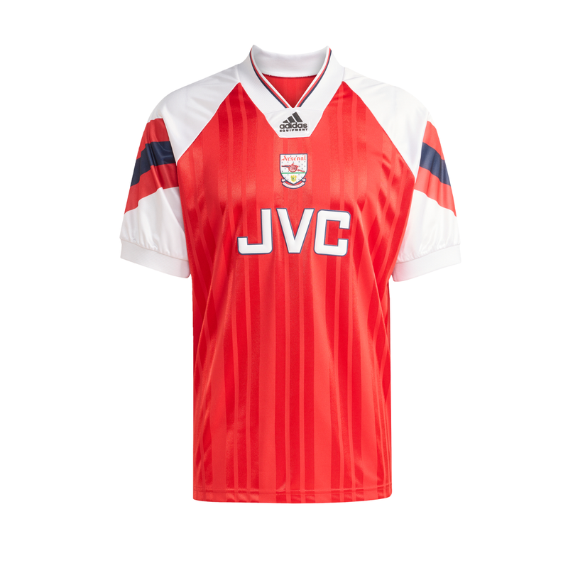 Ars. 92-94 Home Shirt