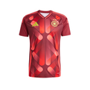 GER. Stadium Away Shirt 25/26 - Women's Euro