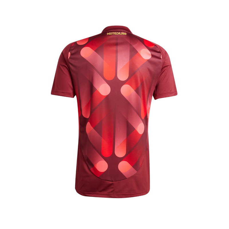 GER. Stadium Away Shirt 25/26 - Women's Euro