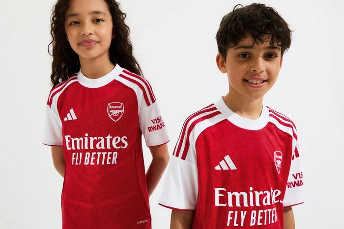 ARS Kit Kids Home 25/26