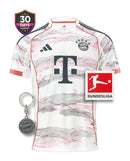 BAY Jersey Away 25/26