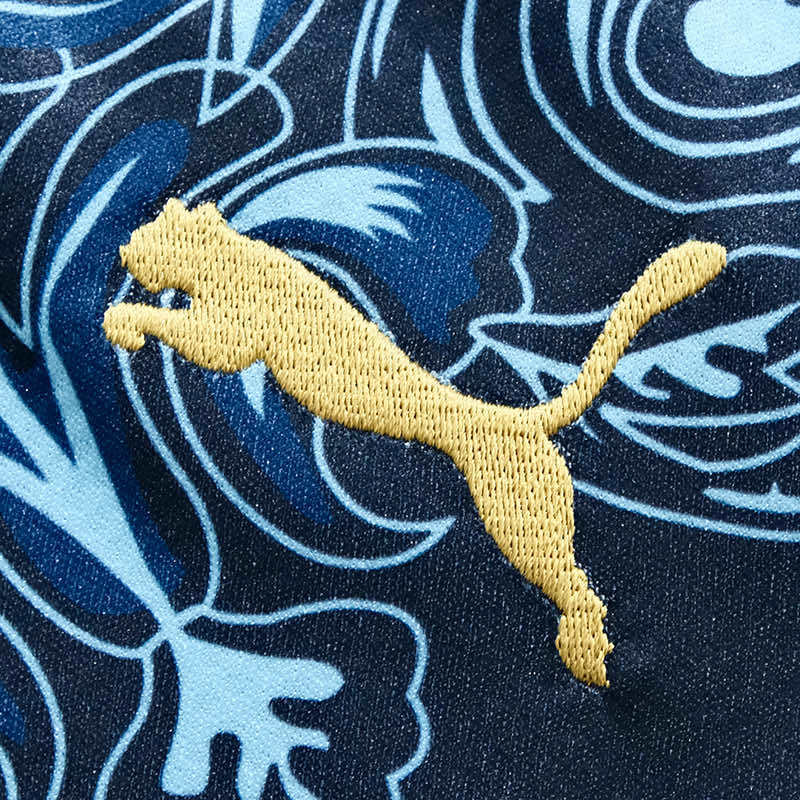 ITA Lusso Azzurri It X Vsc