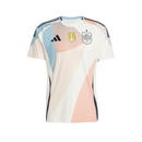 SPA. Stadium Away Shirt 25/26 - Women's Euro