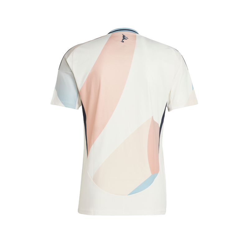 SPA. Stadium Away Shirt 25/26 - Women's Euro