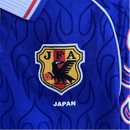 1998 JAP. Home Fan Version - Long Sleeve - Retro Kit