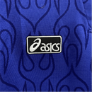 1998 JAP. Home Fan Version - Long Sleeve - Retro Kit