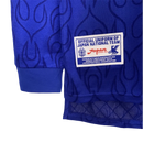 1998 JAP. Home Fan Version - Long Sleeve - Retro Kit