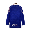 1998 JAP. Home Fan Version - Long Sleeve - Retro Kit