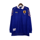 1998 JAP. Home Fan Version - Long Sleeve - Retro Kit