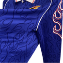 1998 JAP. Home Fan Version - Long Sleeve - Retro Kit