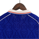 1998 JAP. Home Fan Version - Long Sleeve - Retro Kit