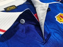 1998 JAP. Home Jersey - Fan Edition Retro Jersey