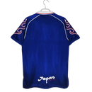 1998 JAP. Home Jersey - Fan Edition Retro Jersey