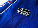 1998 JAP. Home Jersey - Fan Edition Retro Jersey