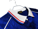 1998 JAP. Home Jersey - Fan Edition Retro Jersey