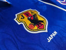1998 JAP. Home Jersey - Fan Edition Retro Jersey
