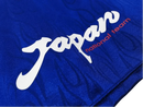 1998 JAP. Home Jersey - Fan Edition Retro Jersey