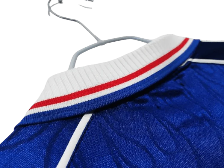 1998 JAP. Home Jersey - Fan Edition Retro Jersey