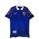 1998 JAP. Home Jersey - Fan Edition Retro Jersey