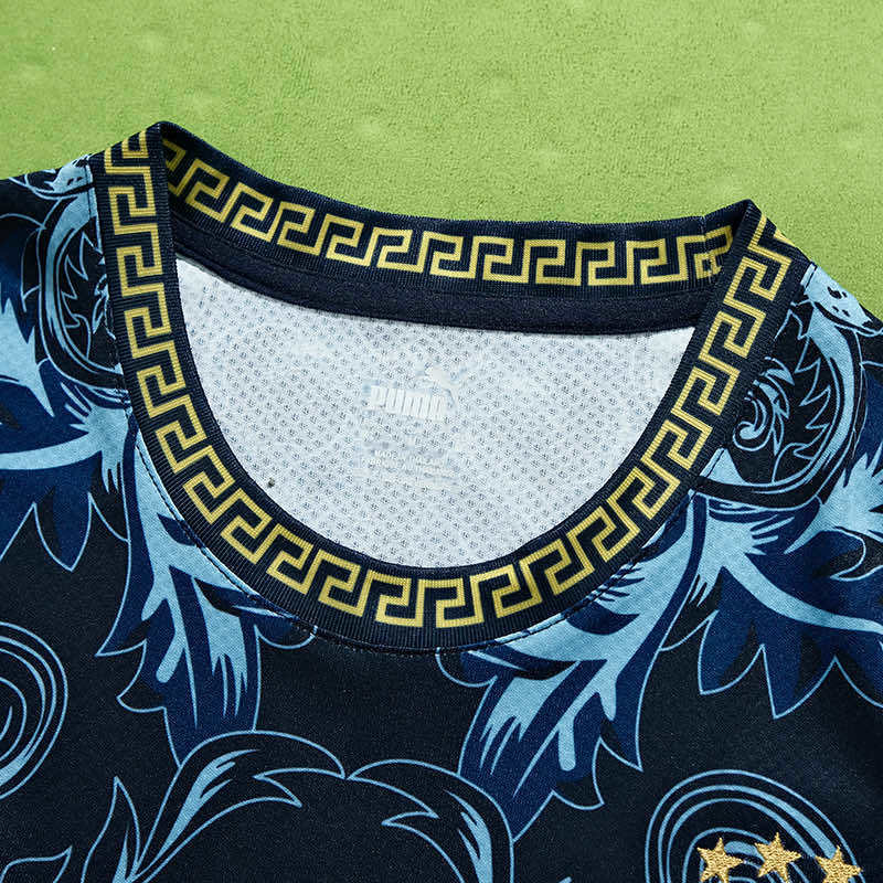 ITA Lusso Azzurri It X Vsc