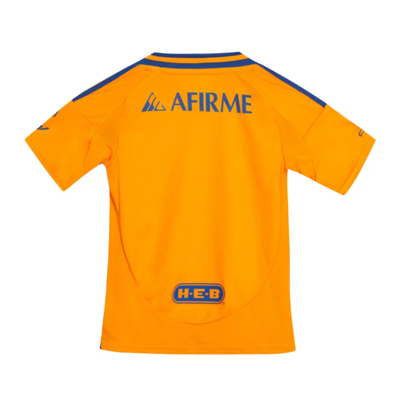 Tigres Home 24/25 Kids