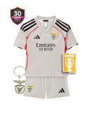 BEN Kit Kids Away 25/26