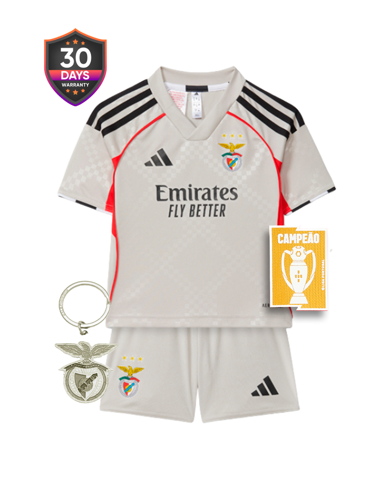 BEN Kit Kids Away 25/26