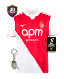 MON Jersey Authentic Home 25/26