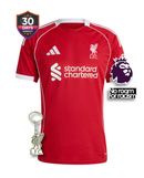 LIV Jersey Authentic Home 25/26