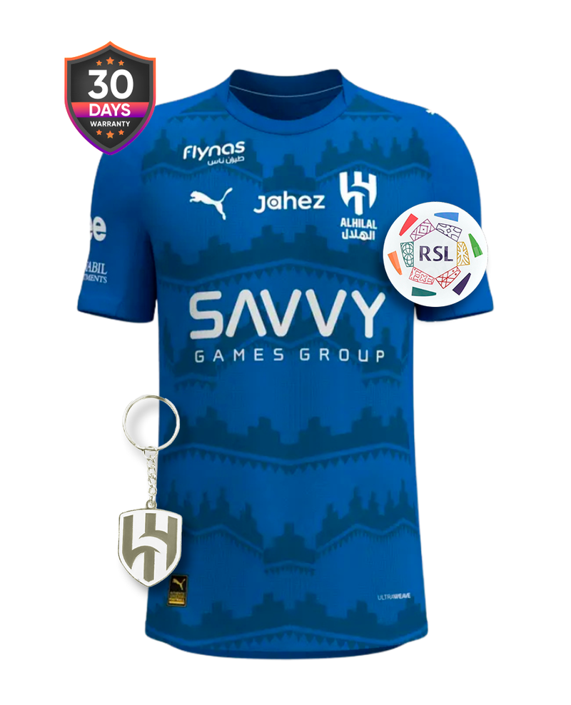 ALH Jersey Home 25/26