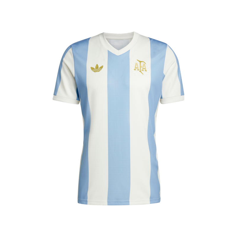 ARG. 50th Anniversary Shirt 24/25