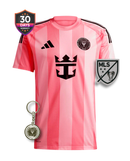 MIA Jersey Authentic Home 25/26