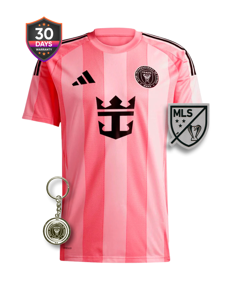 MIA Jersey Authentic Home 25/26