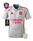 LYO Jersey Authentic Third 25/26