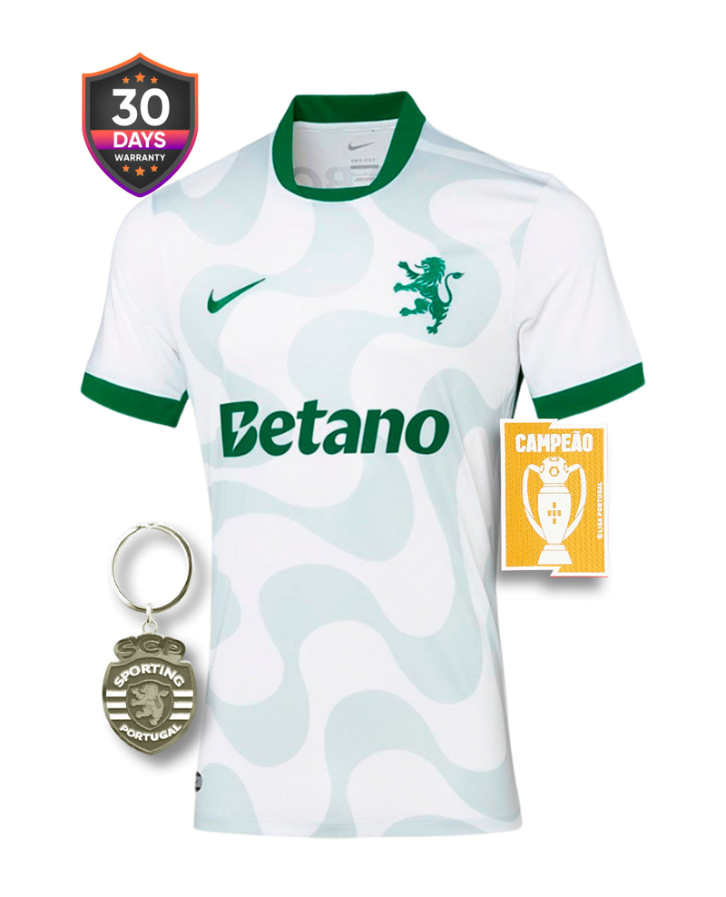 SPC Jersey Away 25/26