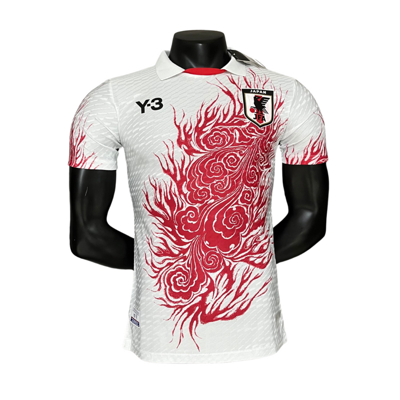 JAP. Special Edition PLayer 24/25