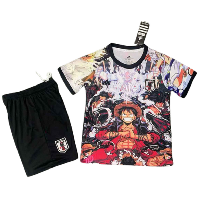 JAP. Kit Kids Special Edition 25/26