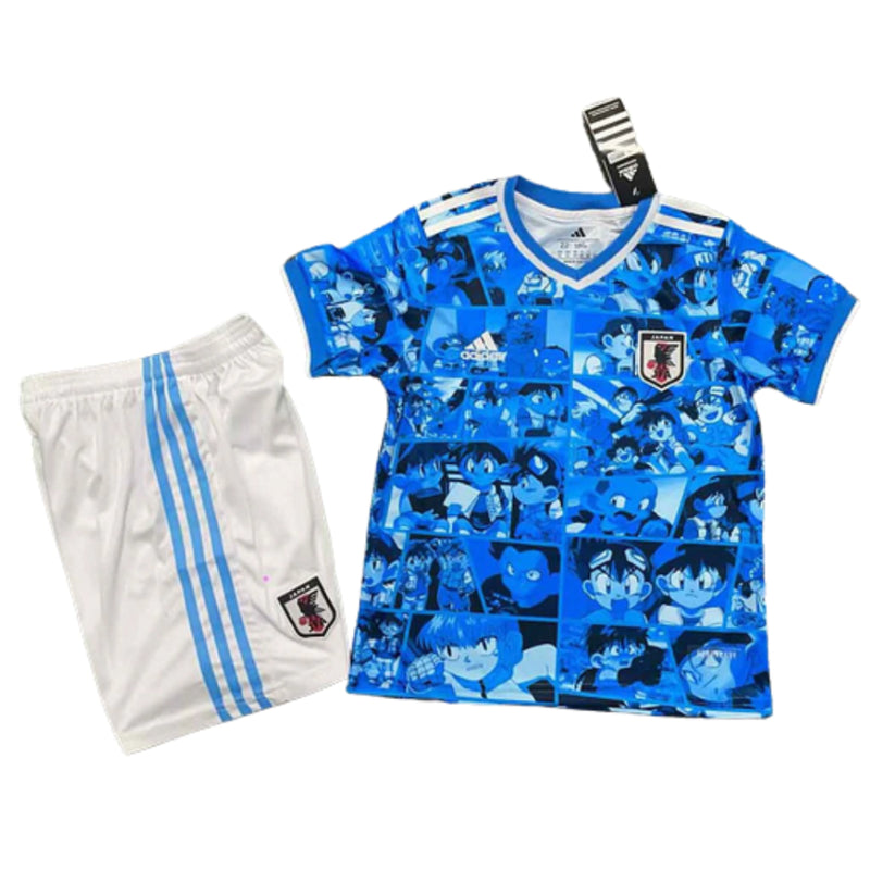 JAP. Kit Kids Home 20/21